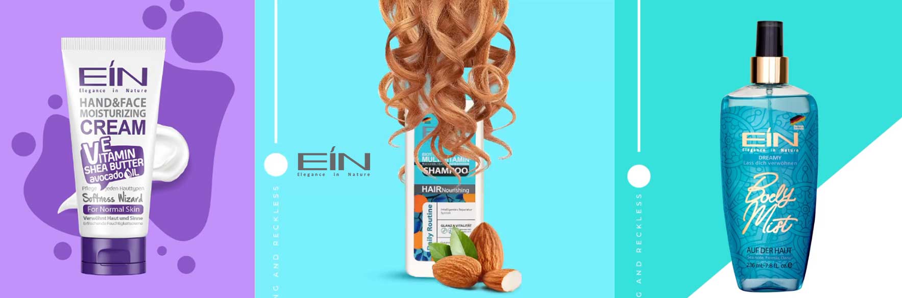 ای آی ان | خرید محصولات EIN با تخفیف